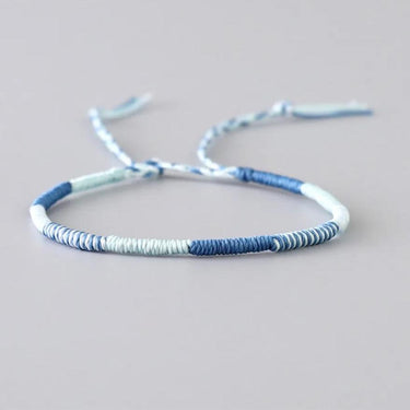Tibetan Waterproof Woven Wax Thread LOYALTY Bracelet-BUY 2 ,GET a 3RD FREE! YourSoulPlace